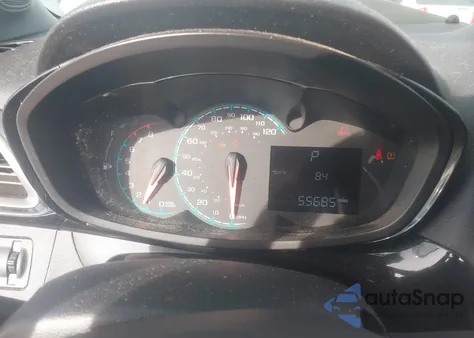 2020 Chevrolet Spark Fwd 1Lt Automatic z USA, uszkodzony, nr VIN KL8CD6SA0LC479123